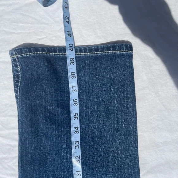 Ariat M4 Relaxes Bootcut Men’s Jeans - Picture 10 of 11